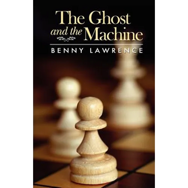 The Ghost and the Machine
