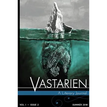 Vastarien, Vol. 1, Issue 2