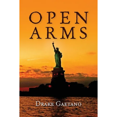 Open Arms