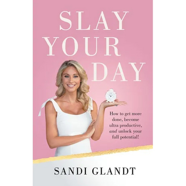 Slay Your Day