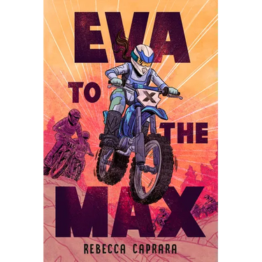 Eva to the Max