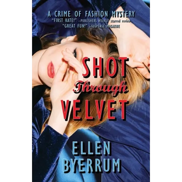 Shot Through Velvet