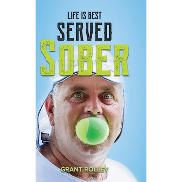 Life Is Best Served Sober