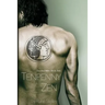 Tenpenny Zen: a novel of sex, cults, and an interdimensional henge contraption