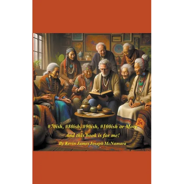 #70ish, #80ish, #90ish, #100ish or More