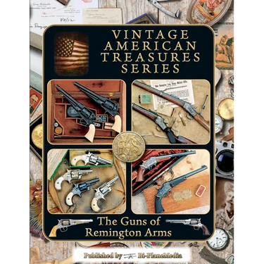 The Guns of Remington Arms