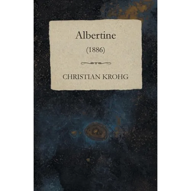 Albertine (1886)