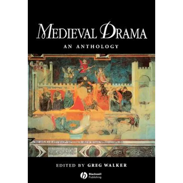 Medieval Drama