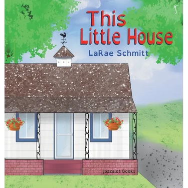 This Little House