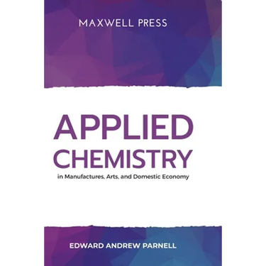 Applied Chemistry