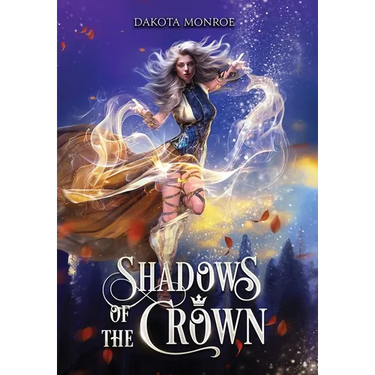 Shadows of the Crown