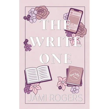 The Write One: An Enemies to Lovers Romance