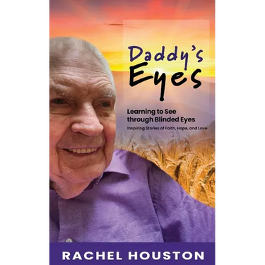 Daddy's Eyes