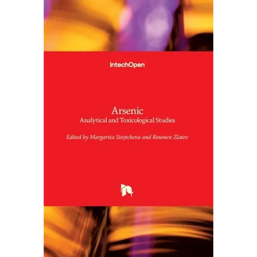 Arsenic: Analytical and Toxicological Studies