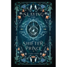 Slaying the Shifter Prince: Alternative Cover