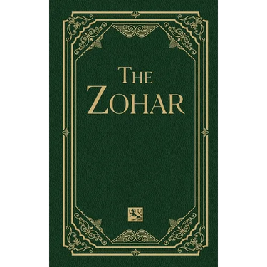 The Zohar Volume 13: Pekudei