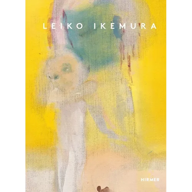 Leiko Ikemura: Floating Spheres