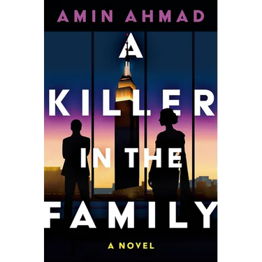 A Killer in the Family