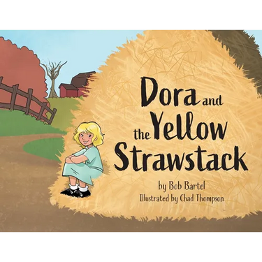 Dora and the Yellow Strawstack
