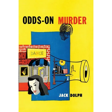 Odds-On Murder