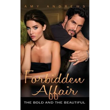 Forbidden Affair