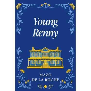 Young Renny