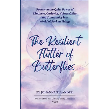 The Resilient Flutter of Butterflies