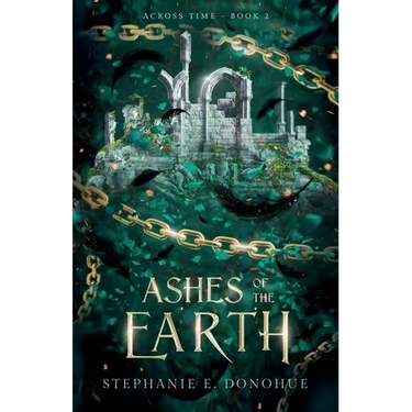 Ashes of the Earth