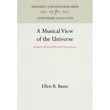 A Musical View of the Universe
