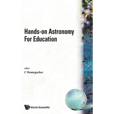 Hands-On Astronomy for Education