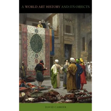A World Art History and Its Objects