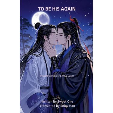 To Be His Again