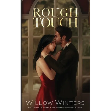 Rough Touch: Artist Rendition
