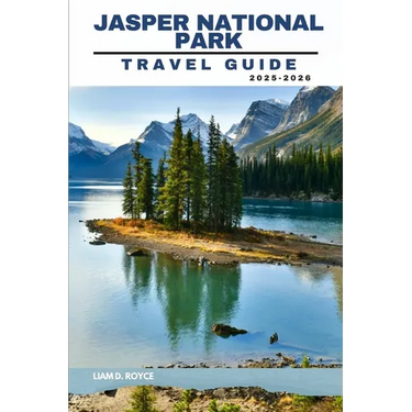 Jasper National Park