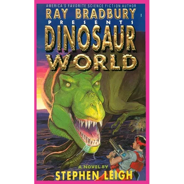 Ray Bradbury Presents Dinosaur World