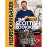 The Hebridean Baker: The Scottish Cookbook