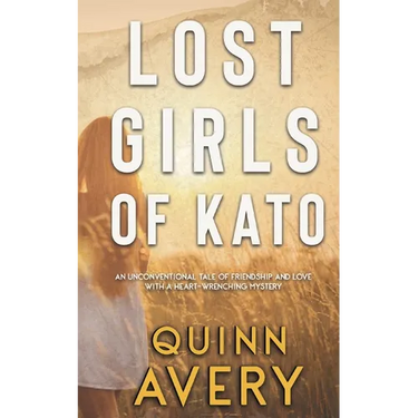 Lost Girls of Kato