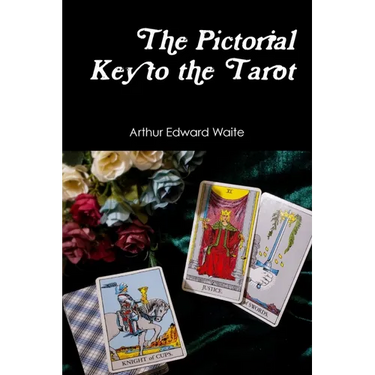 The Pictorial Key to the Tarot