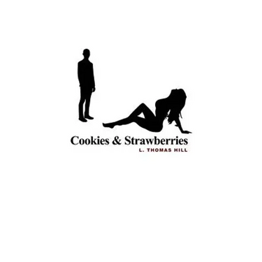 Cookies & Strawberries
