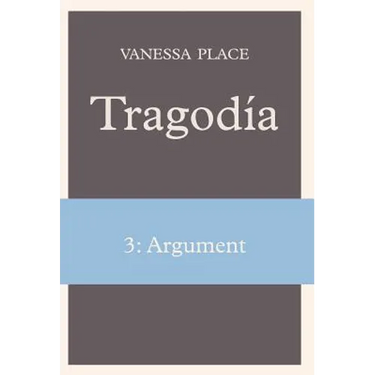 Tragodia 3: Argument