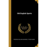 Old English Sports