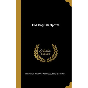 Old English Sports
