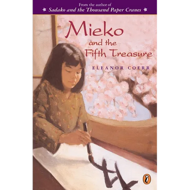 Mieko and the Fifth Treasure
