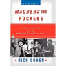 Machers and Rockers: Chess Records and the Business of Rock & Roll