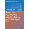 Advances in Microbiology, Infectious Diseases and Public Health: Volume 4