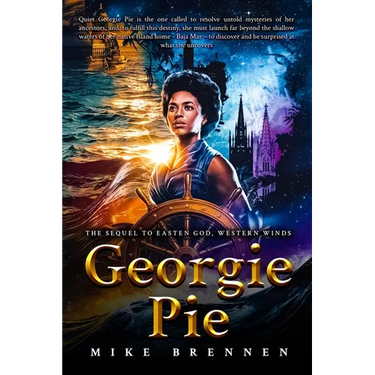 Georgie Pie