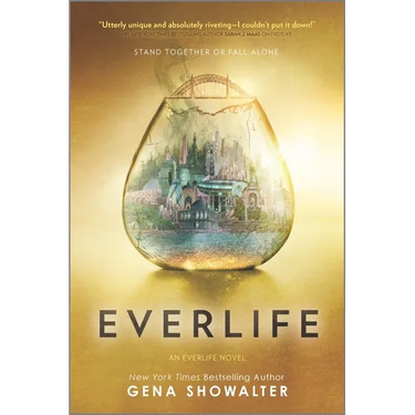 Everlife