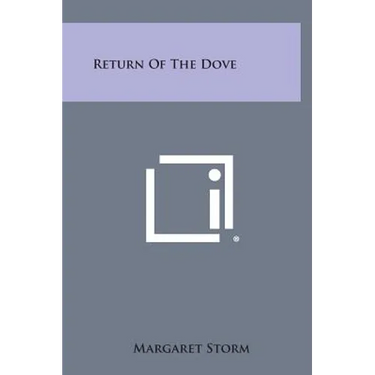 Return of the Dove