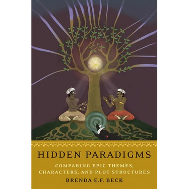 Hidden Paradigms: Comparing Epic Themes, Characters, and Plot Structures
