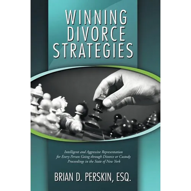 Winning Divorce Strategies: Intelligent and Aggressive Representation for Every Person Going Through Divorce or Custody Proceedings in the State O